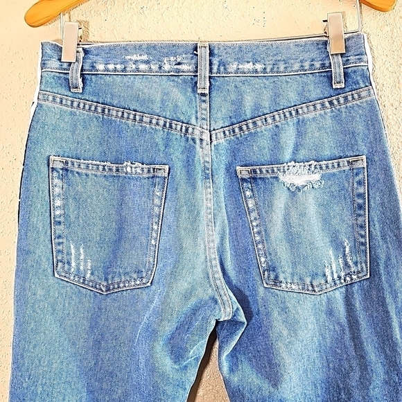 Lf Ripped Jeans. - Picture 9 of 11